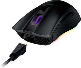 Myš Asus ROG Gladius II Origin černá

 obrázek produktu 2 z 4