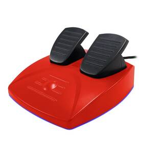 Volant HORI Mario Kart Racing Wheel Pro MINI pro Nintendo Switch červený

 obrázek produktu 2 z 3
