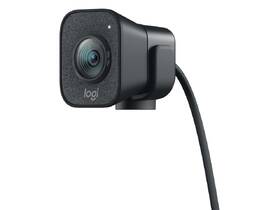 Webkamera Logitech StreamCam C980 černá

 obrázek produktu 2 z 4
