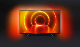Televize Philips 58PUS7805 

 obrázek produktu 5 z 10