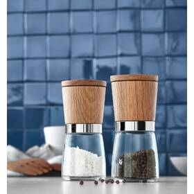 Mlýnek na koření WMF Ceramill® Nature 

 obrázek produktu 2 z 4