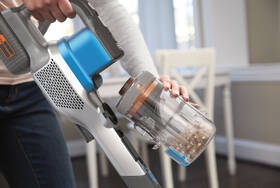 Tyčový vysavač Black-Decker BHFEV362D-QW (s baterií) 

 obrázek produktu 16 z 22