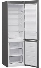 Chladnička s mrazničkou Whirlpool W5 921E OX 2 nerez

 obrázek produktu 5 z 7
