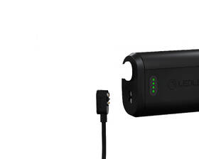 Čelovka LEDLENSER H19R CORE černá

 obrázek produktu 3 z 6