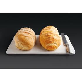 Trouba AEG BPE558370M nerez
