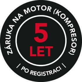 Chladnička AEG RDB428E1AW bílá

 obrázek produktu 5 z 5