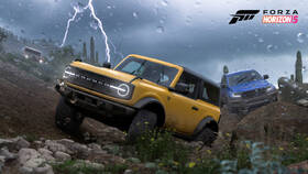Hra Microsoft Xbox Forza Horizon 5 

 obrázek produktu 1 z 5