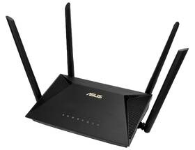 Router Asus RT-AX53U - AX1800 černý

 obrázek produktu 4 z 5