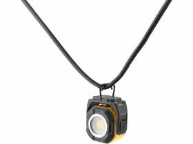 Reflektor EXTOL 43271 oboustranný, 500 lm 

 obrázek produktu 8 z 12