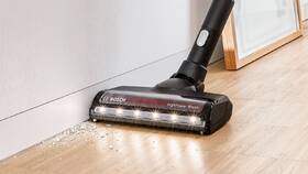 Tyčový vysavač Bosch BCS82BL24 (s baterií) černý

 obrázek produktu 16 z 22