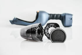 Filtry pro vysavače Electrolux EF167 Filter Kit 

 obrázek produktu 4 z 4