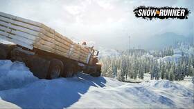 Hra Focus Home Interactive PlayStation 5 - SnowRunner 

 obrázek produktu 2 z 8