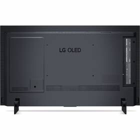 Televize LG OLED42C21 
