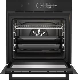 Trouba Beko BBIM17400BDS černá

 obrázek produktu 4 z 5