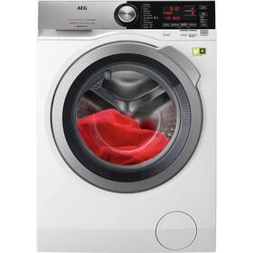 Set výrobků AEG L8FBC69ASCA + T9DBC68SC 

 obrázek produktu 2 z 11