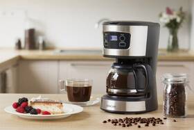 Kávovar Sencor SCE 3700BK 

 obrázek produktu 18 z 19