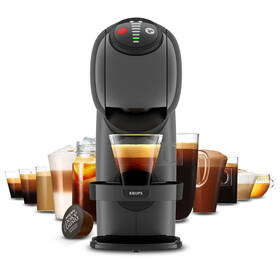Espresso Krups KP240B10 

 obrázek produktu 9 z 17