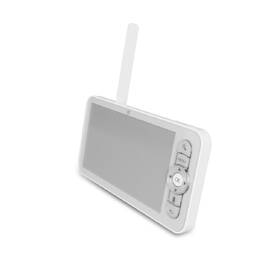 Dětská elektronická chůva Tesla Smart Camera Baby + Display BD300 

 obrázek produktu 6 z 14