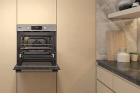 Trouba Whirlpool OMSK58HU1SX nerez
