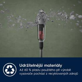 Tyčový vysavač Electrolux EP71AB14UG 

 obrázek produktu 16 z 17