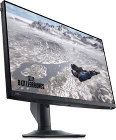Herní monitor Dell Alienware AW2524HF černý

 obrázek produktu 4 z 9