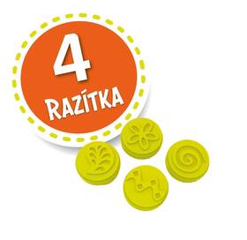 Hrnčířský kruh CreaFun se sensorem 

 obrázek produktu 14 z 16