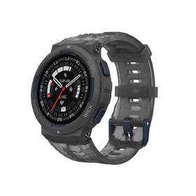 Chytré hodinky Amazfit Active Edge - Midnight Pulse 

 obrázek produktu 1 z 6