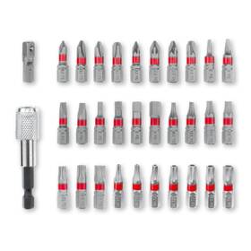 Sada bitů Einhell 49118693 (32 ks) 

 obrázek produktu 8 z 12