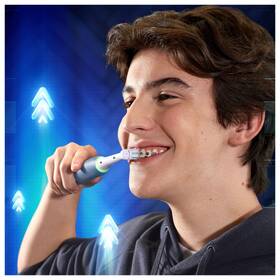 Zubní kartáček Oral-B iO My Way modrý

 obrázek produktu 3 z 10