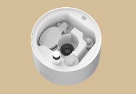 Zvlhčovač vzduchu Xiaomi Smart Humidifier 2 EU bílý

 obrázek produktu 8 z 21