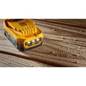 Akumulátor Dewalt XR 18V POWERSTACK DCBP034E2 

 obrázek produktu 6 z 6
