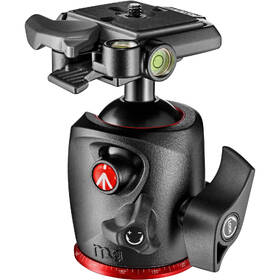Stativ Manfrotto 190 XPRO, 3-Sec černý/hliník

 obrázek produktu 1 z 9