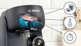 Kapslový kávovar Bosch TAS162E černý

 obrázek produktu 12 z 15