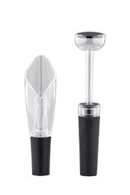 Sada na víno Haier HAWBKIT05 

 obrázek produktu 4 z 26