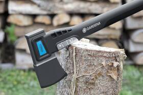 Sekera Gardena 1400A 

 obrázek produktu 1 z 3