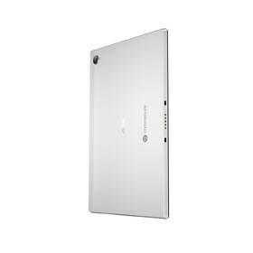 Notebook Asus Chromebook CM30 Detachable stříbrný

 obrázek produktu 7 z 12