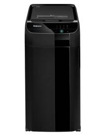 Skartovač Fellowes AutoMax 350 C černý

 obrázek produktu 1 z 2