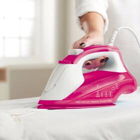 Žehlička RUSSELL HOBBS 26480-56 Light & Easy Brights Berry růžová

 obrázek produktu 6 z 7