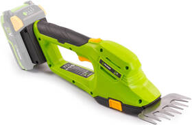 Nůžky na trávu Fieldmann FZN 70101-0 (bez baterie) 

 obrázek produktu 9 z 9
