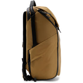 Batoh Peak Design Everyday Backpack 20L (v2) Coyote 

 obrázek produktu 2 z 10