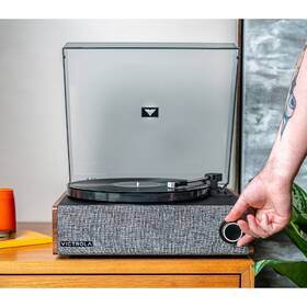 Gramofon Victrola VTA-78 hnědý

 obrázek produktu 9 z 10
