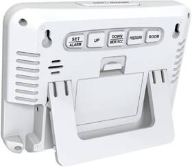 Meteorologická stanice Airbi DUO, 2 čidla bílá

 obrázek produktu 5 z 8