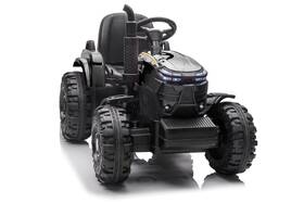 Traktor ELJET® Traktor Style černý

 obrázek produktu 3 z 3