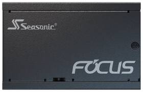 Zdroj Seasonic FOCUS-SGX-750 černý

 obrázek produktu 1 z 4