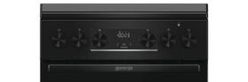 Kombinovaný sporák Gorenje MEKS5141BM černý

 obrázek produktu 2 z 15