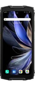 Mobilní telefon Aligator Blackview BV9300 Pro 12 GB / 256 GB černá barva
