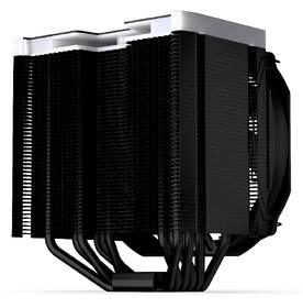 Chladič CPU ENDORFY Fortis 5 ARGB Black 

 obrázek produktu 6 z 12