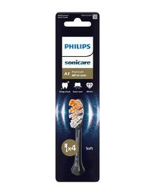 Náhradní hlavice Philips HX9094/88 (4 ks) černá

 obrázek produktu 11 z 11