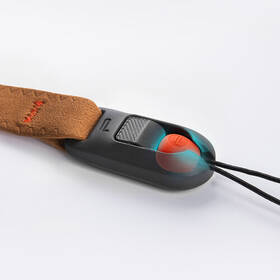Popruh PGYTECH Camera Wrist Strap Air (Earth Brown) hnědé

 obrázek produktu 1 z 5