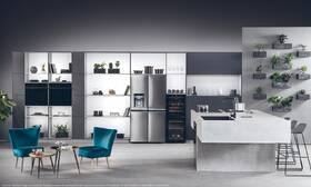 Trouba Haier H6 ID66G5YTB černá/sklo

 obrázek produktu 11 z 15